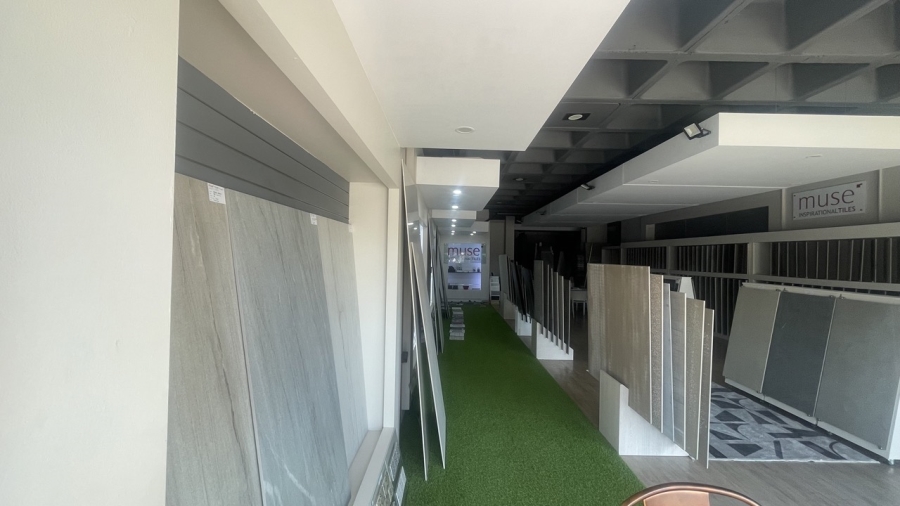 To Let commercial Property for Rent in Gardens Western Cape